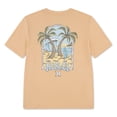 thumbnail image 5 of Hurley Boys Graphic T-Shirt, 5 of 6
