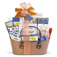 thumbnail image 2 of Alder Creek Gift Baskets Gourmet Bon Appetite Gift Basket, 2 of 3