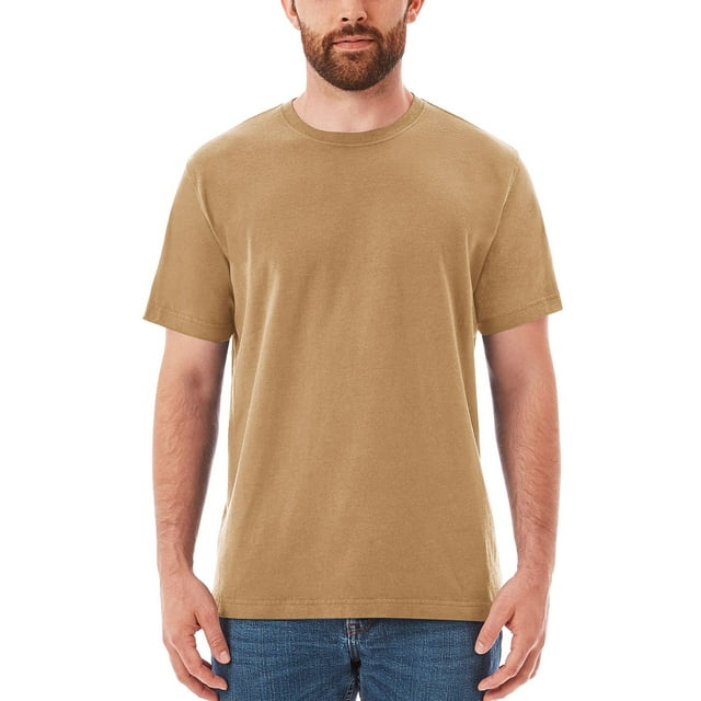 Member's Mark Men's Essential Crew Tee