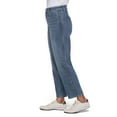 thumbnail image 3 of Express Women's Straight Leg Ankle Jean, 3 of 7