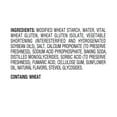 thumbnail image 4 of Mission Zero Net Carbs Tortillas Original 17.78 oz., 28 ct., 4 of 5
