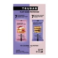 thumbnail image 1 of TRUBAR Plant Based Protein Bar, Variety Pack, 14 ct., 1 of 8