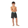 thumbnail image 2 of Member's Mark Boys Resort Swim Trunk, 2 of 14
