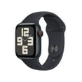 thumbnail image 1 of Apple Watch SE GPS + Cellular 40mm and Band, 1 of 9