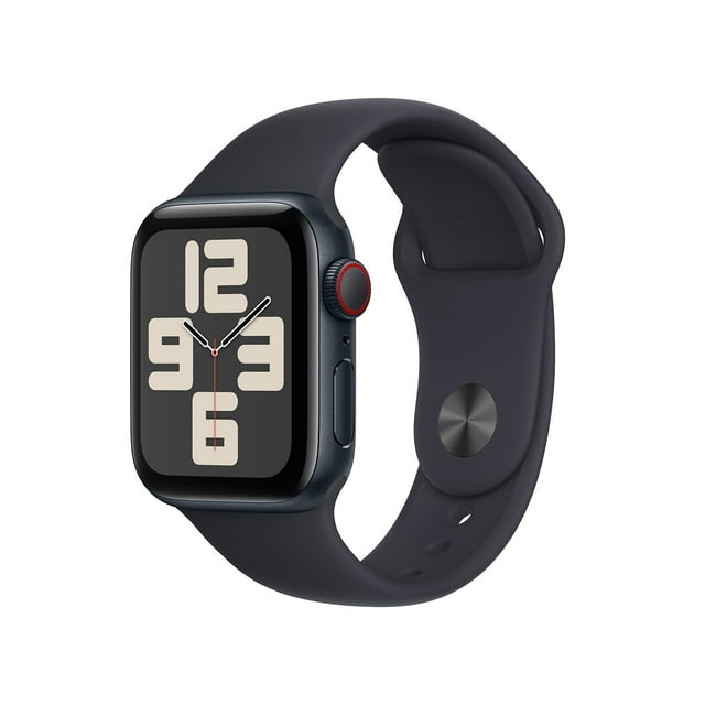 Apple Watch SE GPS + Cellular 40mm and Band