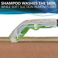 thumbnail image 4 of Bissell BARKBATH Portable Dog Pet Bathing System, 1844W, 4 of 7