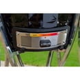 thumbnail image 6 of Vision Grills Classic Diamond Cut B-Series Kamado Grill (Assorted Colors), 6 of 7