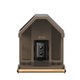 thumbnail image 4 of Birdfy Smart Metal Bird Feeder with Built-in Solar Panel and AI Camera, 4 of 7