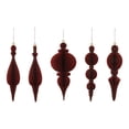 thumbnail image 2 of Member's Mark Oversized Honeycomb Paper Ornaments, Set of 5, 2 of 3