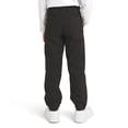 thumbnail image 4 of Eddie Bauer Boys Fleece Lined Tech Pants, 4 of 7