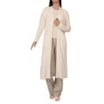 thumbnail image 1 of Barefoot Dreams CozyChic Ultra Lite Everything Cardigan, 1 of 4