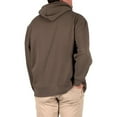 thumbnail image 7 of Realtree Men's Fleece Hoodie, 7 of 9