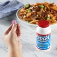 thumbnail image 4 of Pepcid Complete Acid Reducer + Antacid Chewable Tablets, Berry, 100 ct., 4 of 11