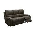 thumbnail image 5 of Memphis Fabric 3-Piece Reclining Sofa Set, (Assorted Colors), 5 of 10