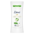 thumbnail image 3 of Dove Antiperspirant Deodorant Cool Essentials (2.6 oz., 4 pk. + 1 oz.), 3 of 9