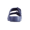 thumbnail image 5 of Totes Men's Double Buckle Sandal, 5 of 6