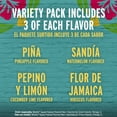 thumbnail image 6 of Modelo Spiked Aguas Frescas Variety Pack, 12 fl. oz. can, 12 pk., 6 of 6