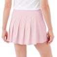 thumbnail image 2 of Member's Mark Women's Favorite Soft Skort, 2 of 8