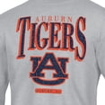 thumbnail image 4 of Champion NCAA Auburn Tigers Crewneck Sweatshirt, 4 of 7