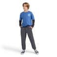 thumbnail image 3 of Hurley Big Boys Woven Performance Joggers, 3 of 6