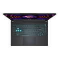 thumbnail image 3 of MSI Cyborg 15 - 15.6" 144Hz Gaming Laptop, Intel Core i7-12650H, 16GB DDR5, 1TB NVME SSD, Windows 11, 3 of 5
