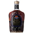 thumbnail image 1 of Crown Royal Black Blended Canadian Whisky, 1.75 L, 1 of 1