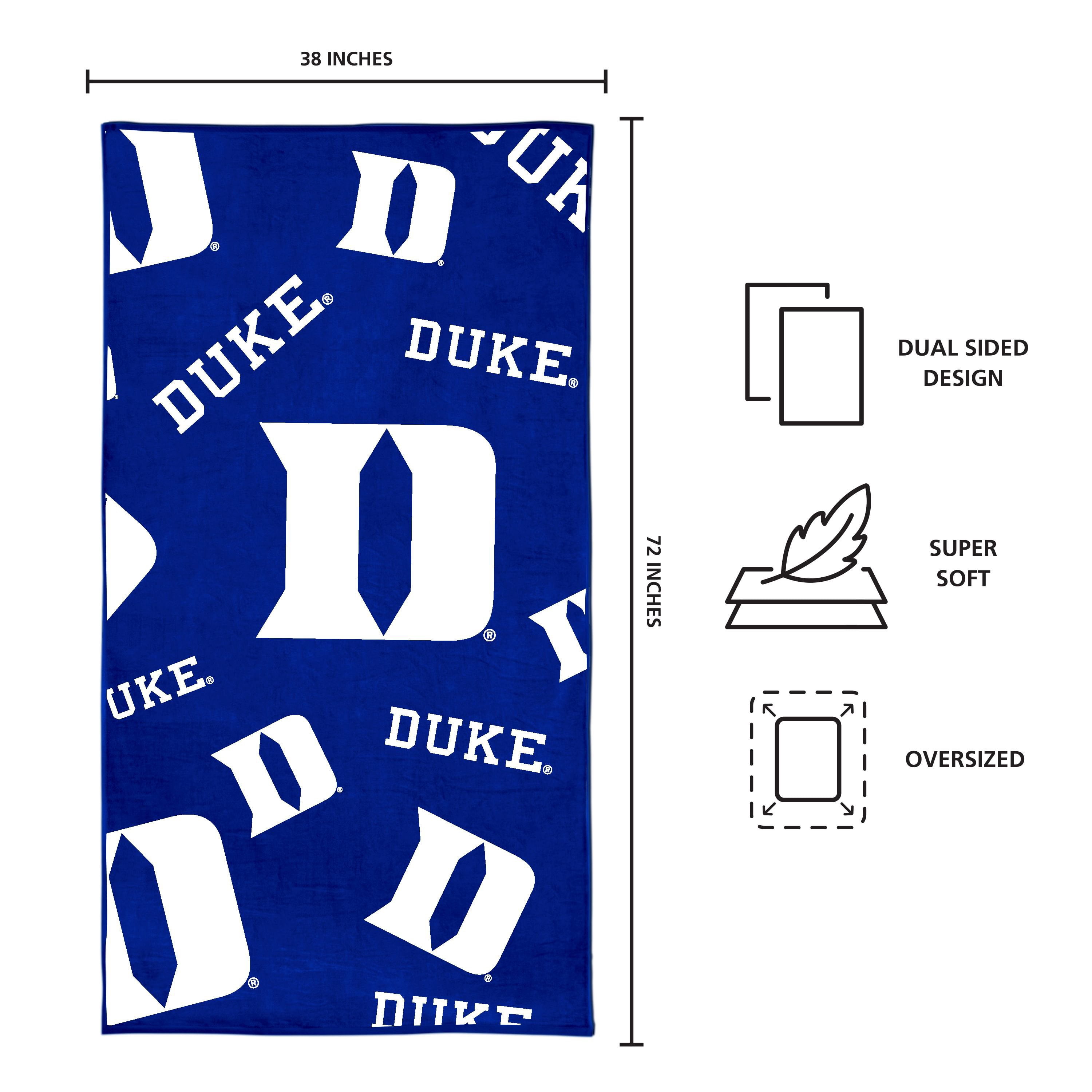 Logo Brands Duke Blue Devils 38