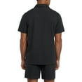thumbnail image 2 of Express Men's Seersucker Shirt, 2 of 7