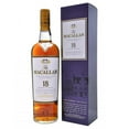 thumbnail image 1 of The Macallan 18 Year Old Scotch Whisky (750 ml), 1 of 1