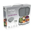 thumbnail image 6 of Bentgo Fresh 4-Compartment Leak-Proof Lunch Box, 6 of 9