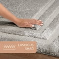 thumbnail image 5 of Town & Country Everyday Cloud Shag Area Rug, Assorted Sizes and Colors, 5 of 8