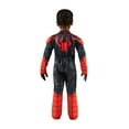 thumbnail image 4 of Marvel Spin Official Toddler Costume, 4 of 9