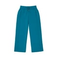 thumbnail image 4 of Member's Mark Girls Sandwash Pant, 4 of 6