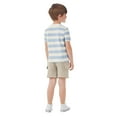 thumbnail image 4 of Member's Mark Toddler Boys 2 Piece Playwear Set, 4 of 8