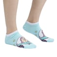 thumbnail image 3 of Character Boys No Show Sock, 3 of 7