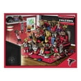 thumbnail image 3 of YouTheFan NFL 500 pc. Purebred Fans Puzzle, Assorted Teams, 3 of 3