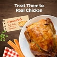 thumbnail image 4 of Blue Buffalo Nudges Homestyle Chicken, Peas, and Carrots Natural Dog Treats, 40 oz., 4 of 8