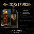 thumbnail image 3 of Gran Centenario Tri-Nation Fútbol Reposado Tequila, 700 ml, 3 of 5