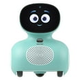 thumbnail image 2 of Miko® Mini AI Robot for Kids with 30 Days Miko® Max Free, Blue, 2 of 7