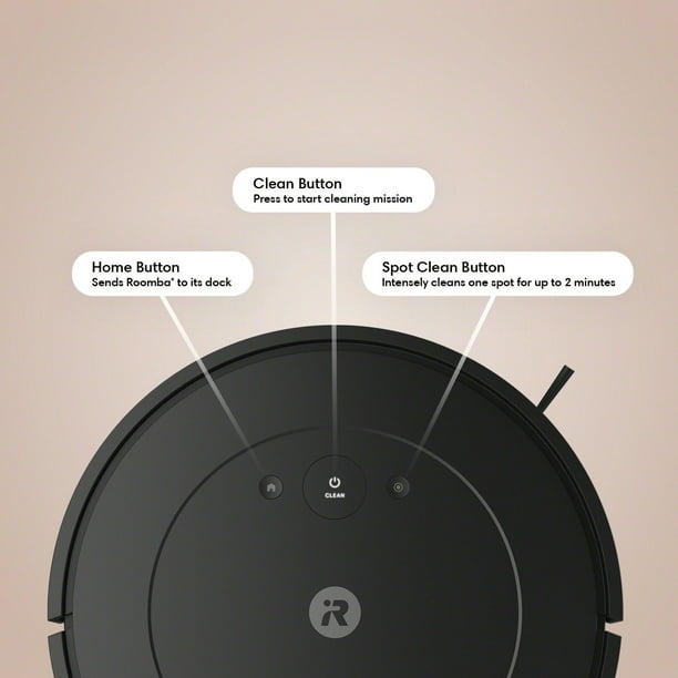 iRobot Essential robotRoomba Combo 本体 アイロボット、確かな清掃力と手頃さを兼ね備えた“シンプル