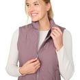 thumbnail image 8 of Free Country Women's Quilted Vest, 8 of 16