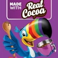 thumbnail image 6 of Cocoa Loops Cereal, 31 oz., 6 of 9