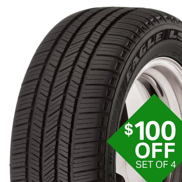 Goodyear Eagle LS-2 - 235/45R18 94V Tire - Samsclub.com