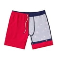 thumbnail image 7 of Member's Mark Men's Resort Swim Trunk, 7 of 9