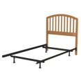 thumbnail image 6 of HH2 Home Carolina Wood Headboard, 6 of 8