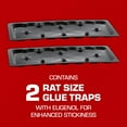 thumbnail image 2 of Tomcat Rat & Mouse Killer Disposable Station with Child & Dog Resistant Features, 2 of 10