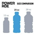 thumbnail image 5 of POWERADE Variety Pack Bottles, 20 fl. oz., 24 pk., 5 of 10