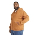 thumbnail image 16 of Dickies Men’s Fleece Full Zip Hoodie, 16 of 21