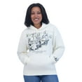 thumbnail image 2 of Women's Character Hoodie, 2 of 5