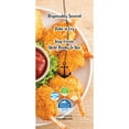 thumbnail image 3 of AquaStar Farm Raised Butterfly Shrimp, Frozen, 48-60 ct., 3 of 4